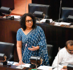 Steps Being Taken to Reduce Paper Usage in Parliament and the Public Sector through Digitization - PM